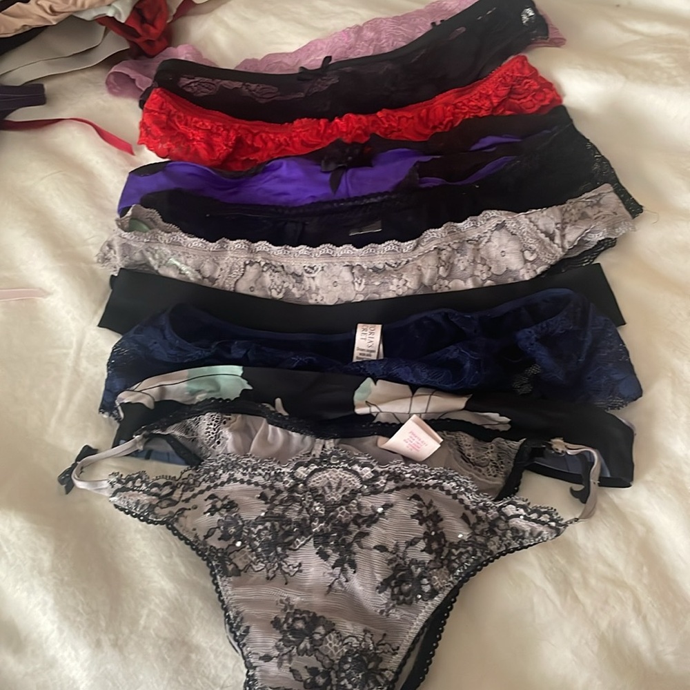 Sexy lingerie